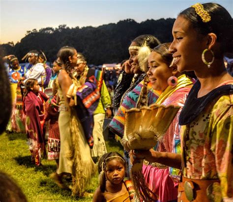 Discover the Rich Culture of Shinnecock Indian Reservation!